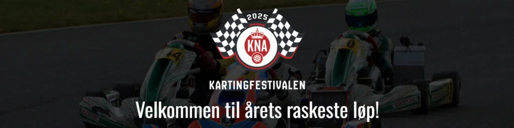 Kartingfestivalen 2025